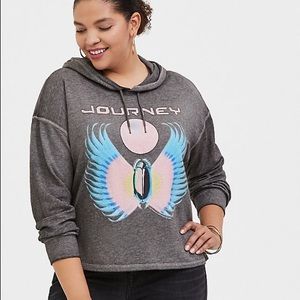 Torrid Journey Hoodie